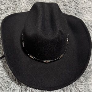 Cowgirl Hat Brand New